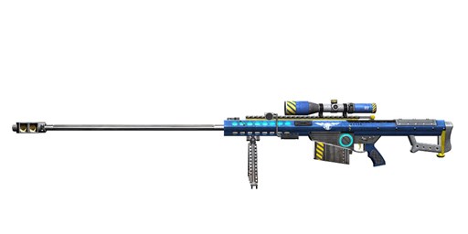 画像ギャラリー No.009のサムネイル画像 / 「スペシャルフォース2」，サービス開始3周年を記念したイベントがスタート