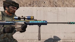 画像ギャラリー No.010のサムネイル画像 / 「スペシャルフォース2」，サービス開始3周年を記念したイベントがスタート