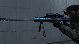 画像ギャラリー No.011のサムネイル画像 / 「スペシャルフォース2」，サービス開始3周年を記念したイベントがスタート