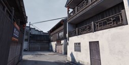 画像ギャラリー No.002のサムネイル画像 / 「SPECIAL FORCE 2」新マップ「水郷」や最強の“水鉄砲”「FAMAS Aqua Blaster」が登場