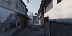 画像ギャラリー No.003のサムネイル画像 / 「SPECIAL FORCE 2」新マップ「水郷」や最強の“水鉄砲”「FAMAS Aqua Blaster」が登場