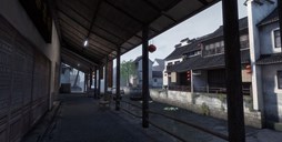 画像ギャラリー No.005のサムネイル画像 / 「SPECIAL FORCE 2」新マップ「水郷」や最強の“水鉄砲”「FAMAS Aqua Blaster」が登場