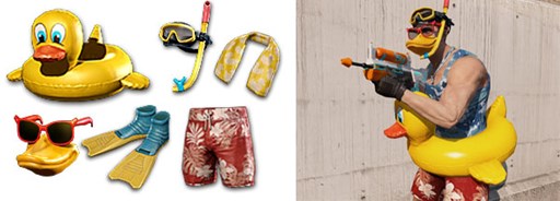 画像ギャラリー No.011のサムネイル画像 / 「SPECIAL FORCE 2」新マップ「水郷」や最強の“水鉄砲”「FAMAS Aqua Blaster」が登場