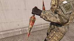 画像ギャラリー No.003のサムネイル画像 / 「スペシャルフォース2」，新ガチャ「パンドラボックスVII」の販売がスタート