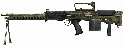 画像ギャラリー No.005のサムネイル画像 / 「スペシャルフォース2」，新ガチャ「パンドラボックスVII」の販売がスタート