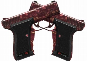 ���������꡼ No.001�Υ���ͥ������ / �֥��ڥ����ե�����2�׿��ϥ�ɥ����P7M13 Dual Arcadia�פ�������