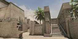 画像ギャラリー No.003のサムネイル画像 / 「スペシャルフォース2」,チームデスマッチモードにマップ「ルクソール」追加