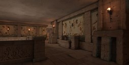 画像ギャラリー No.004のサムネイル画像 / 「スペシャルフォース2」,チームデスマッチモードにマップ「ルクソール」追加