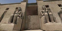 画像ギャラリー No.005のサムネイル画像 / 「スペシャルフォース2」,チームデスマッチモードにマップ「ルクソール」追加