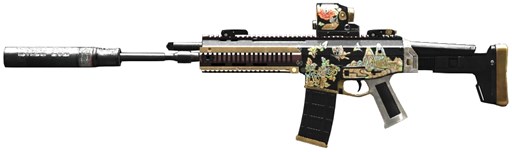 画像ギャラリー No.008のサムネイル画像 / 「スペシャルフォース2」,チームデスマッチモードにマップ「ルクソール」追加