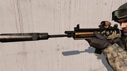 画像ギャラリー No.010のサムネイル画像 / 「スペシャルフォース2」,チームデスマッチモードにマップ「ルクソール」追加