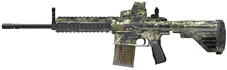 ꡼ No.011Υͥ / ֥ڥե2פ˥vs.ʹ֤ο⡼ɡ֥ϥɡפо졣ȥ饤եHK417 Mk3 Lurkפ