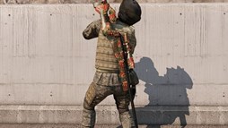 ���������꡼ No.011�Υ���ͥ������ / ��SPECIAL FORCE 2������ץ쥤��ͭ���ʵ�ǽ�����ܤΥץ�ߥ���ѥ��ݡ��Ȥ����