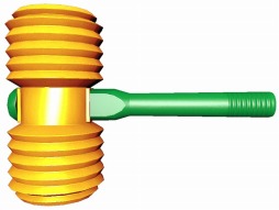 画像ギャラリー No.002のサムネイル画像 / 「スペシャルフォース2」日本オリジナルキャラクター「Sophia.K」を追加