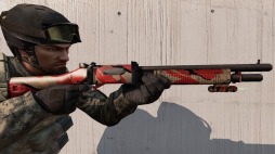 画像ギャラリー No.004のサムネイル画像 / 「スペシャルフォース2」日本オリジナルキャラクター「Sophia.K」を追加