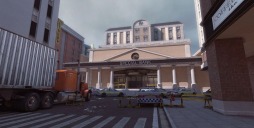 画像ギャラリー No.012のサムネイル画像 / 「スペシャルフォース2」日本オリジナルキャラクター「Sophia.K」を追加