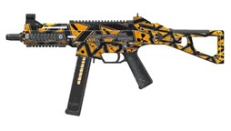 画像ギャラリー No.008のサムネイル画像 / 「スペシャルフォース2」猫をモチーフにした可愛らしい銃「Lovely Cat」が登場