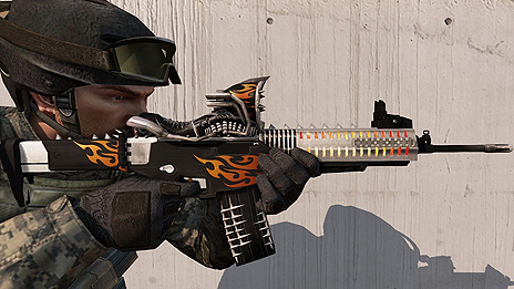 ꡼ No.010Υͥ / ֥ڥե2פ˿AITDMϥ⡼ɡ16vs16פ8ܳŤιǰ٥Ȥ