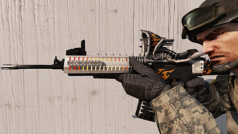 ꡼ No.011Υͥ / ֥ڥե2פ˿AITDMϥ⡼ɡ16vs16פ8ܳŤιǰ٥Ȥ