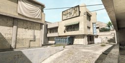 画像ギャラリー No.002のサムネイル画像 / 「スペシャルフォース2」新マップ「デザートシティ」&マシンガン「M249 SPW Mk3 Mesh」実装