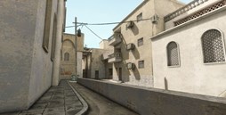 画像ギャラリー No.003のサムネイル画像 / 「スペシャルフォース2」新マップ「デザートシティ」&マシンガン「M249 SPW Mk3 Mesh」実装