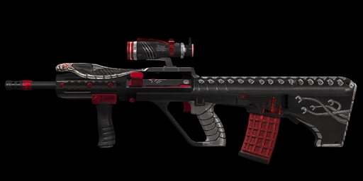 画像ギャラリー No.005のサムネイル画像 / 「スペシャルフォース2」,新システム「クランリーグ」を実装