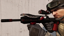 画像ギャラリー No.007のサムネイル画像 / 「スペシャルフォース2」,新システム「クランリーグ」を実装