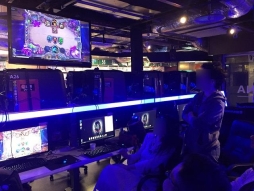 画像ギャラリー No.002のサムネイル画像 / 「スペシャルフォース2」と「Hearthstone」の団体戦を行うオフラインイベントが10月15日に開催