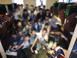 画像ギャラリー No.005のサムネイル画像 / 「スペシャルフォース2」と「Hearthstone」の団体戦を行うオフラインイベントが10月15日に開催