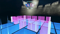 ꡼ No.009 | ֥ڥե2פ˿ޥåס֥إ꡼2פȥȥ饤եAK103 Crescentפɲ