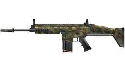 ꡼ No.005 | ֥ڥե2פ2ФΥ֥ޥ󥬥M10 Rapierɤо