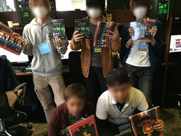 ꡼ No.003 | ֥ڥե2פܤˤ7FANTASTIC BATTLEŷ