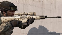 ꡼ No.003 | ֥ڥե 2סʥѡ饤եSR25 Mk3 Rushפо