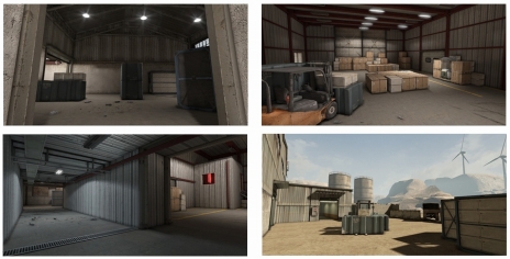 ꡼ No.005 | ֥ڥե2סޥåסˡפ俷ȥ饤եμޤॢåץǡȡUnknown Armoryפ»