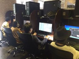 画像ギャラリー No.002のサムネイル画像 / 「スペシャルフォース2」の団体戦を行うオフラインイベント「FANTASTIC BATTLE」第13回が9月18日に開催