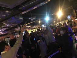 画像ギャラリー No.003のサムネイル画像 / 「スペシャルフォース2」の団体戦を行うオフラインイベント「FANTASTIC BATTLE」第13回が9月18日に開催