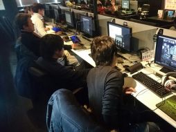 画像ギャラリー No.004のサムネイル画像 / 「スペシャルフォース2」の団体戦を行うオフラインイベント「FANTASTIC BATTLE」第13回が9月18日に開催