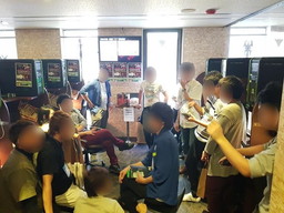 ꡼ No.002 | 16FANTASTIC BATTLEפ23˳šSPECIAL FORCE 2פз