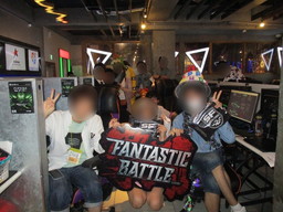 ꡼ No.005 | 16FANTASTIC BATTLEפ23˳šSPECIAL FORCE 2פз