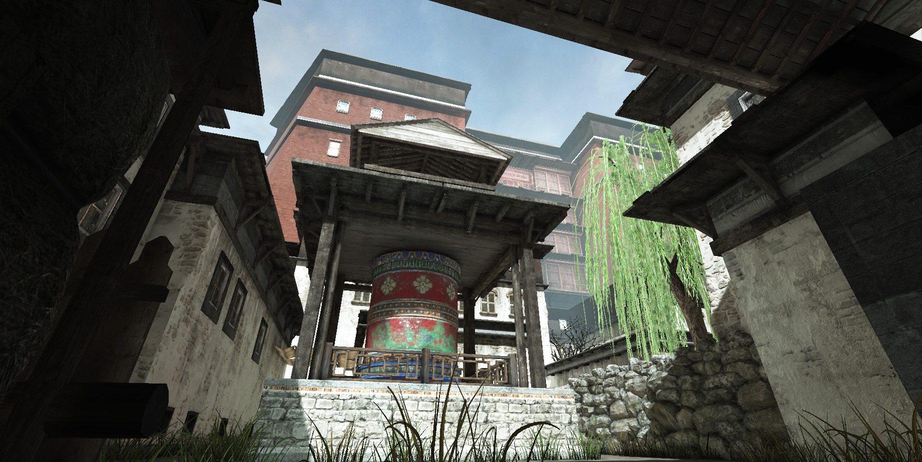 PC向けオンラインFPS「スペシャルフォース 2」が帰ってきた。HappyTukによる正式サービスが本日開始PC向けオンラインFPS「スペシャルフォース 2」が帰ってきた。HappyTukによる正式サービスが本日開始