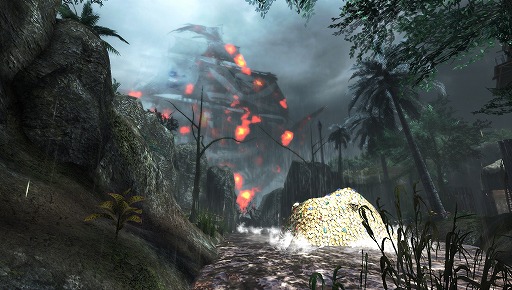 画像ギャラリー No.001のサムネイル画像 / 「スペシャルフォース 2」,チームデスマッチモードの新マップ「海賊」が実装