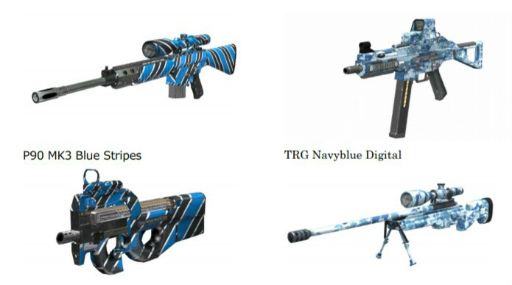 画像ギャラリー No.011のサムネイル画像 / 「SF2」キャッスル&ベースキャンプの新マップなどが追加