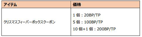 画像ギャラリー No.003のサムネイル画像 / 「スペシャルフォース 2」,クリスマスイベントがスタート