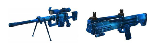 画像ギャラリー No.010のサムネイル画像 / 「スペシャルフォース 2」,クリスマスイベントがスタート