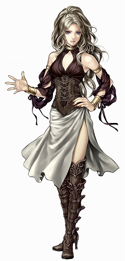 ꡼ No.001 | Wizardry 줷˴γסν͡ȥ٥ȥꥯɸ