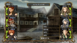 ꡼ No.002 | Wizardry 줷˴γ׸ȤSSƮɸ