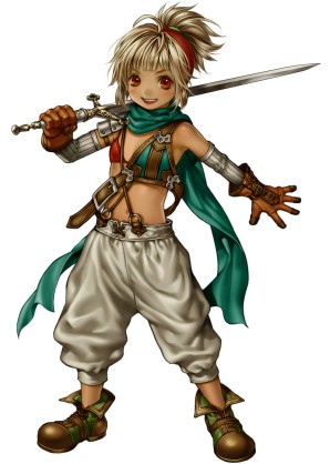 ꡼ No.001Υͥ / Wizardry 줷˴γסNPCΥץե뤬