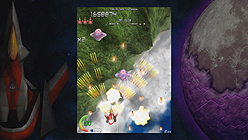 画像ギャラリー No.003のサムネイル画像 / 日本マイクロソフト,延期されていたXbox 360用ソフト「ESCHATOS(エスカトス)」「ファイターズ アンケージ」および,Xbox LIVE向け製品の発売日を発表