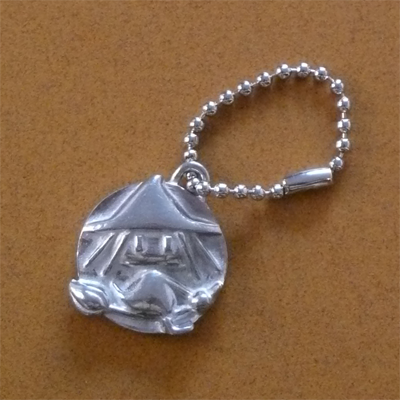 画像ギャラリー No.003のサムネイル画像 / Xbox360「ESCHATOS」,“キュートWebショップ”にて関連グッズを発売開始