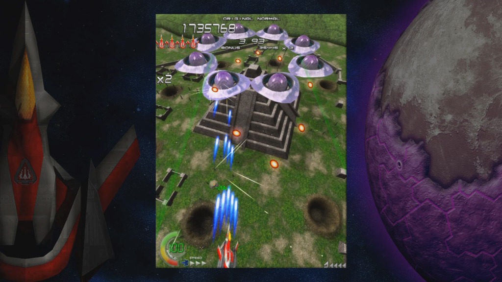 ESCHATOS（エスカトス）［Xbox360］ - 4Gamer